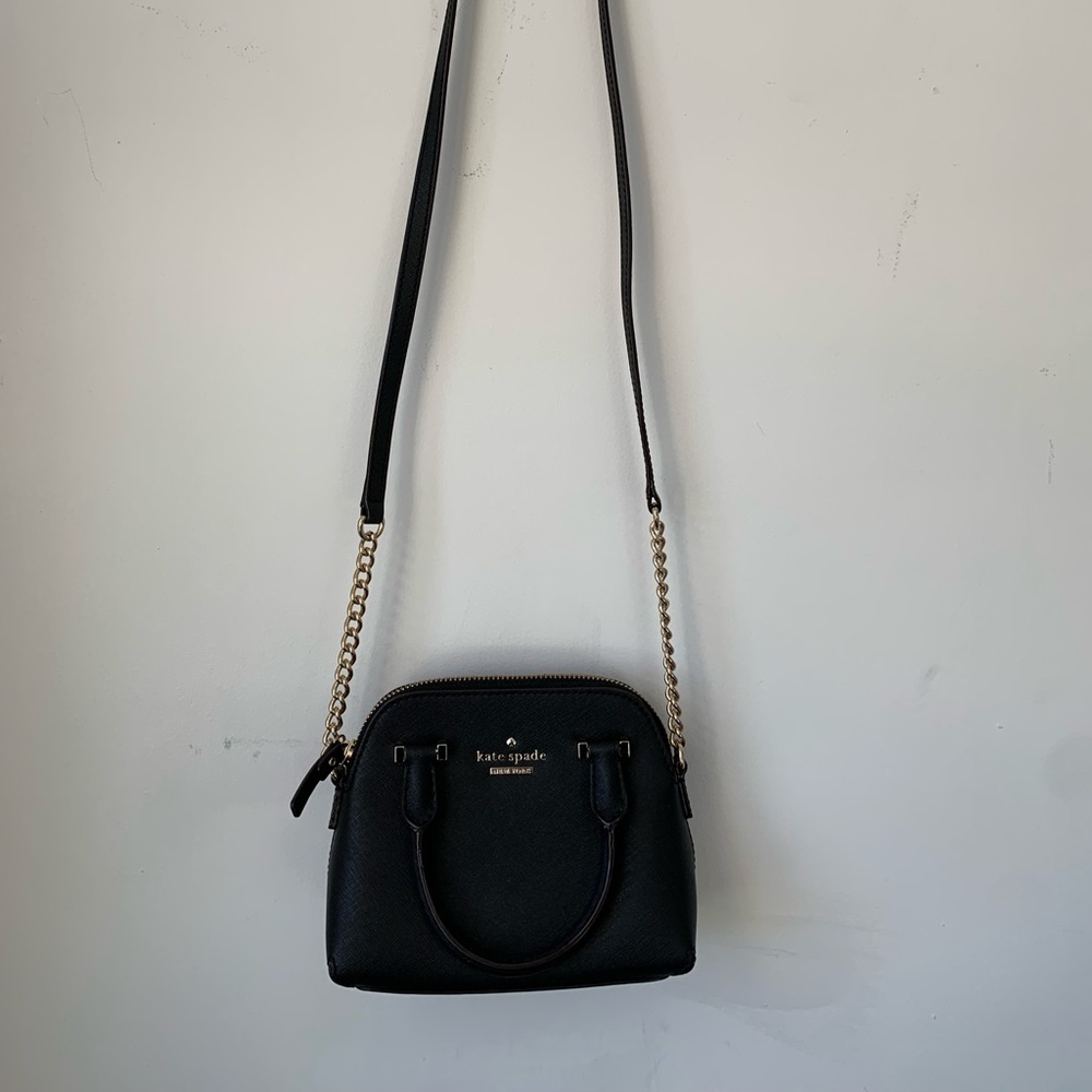 Kate Spade Mini Crossbody Bag